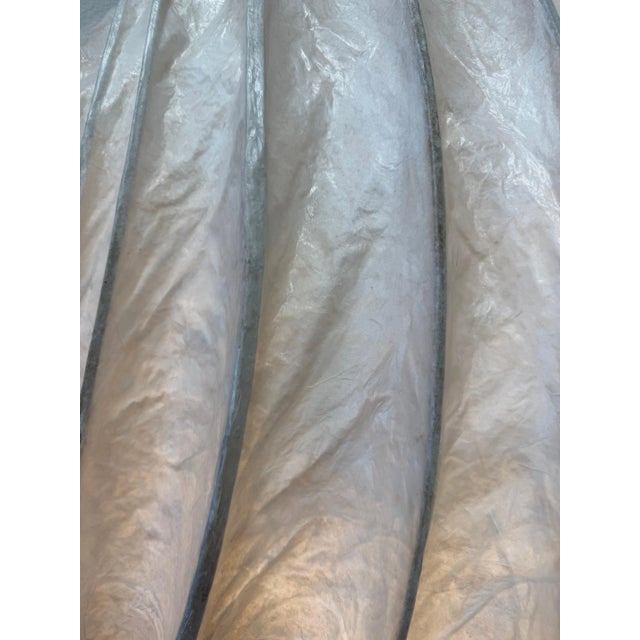 White William Leslie 2022 Hanging Fixture Sconce For Sale - Image 8 of 12