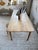 Oak Farmhouse Table, 1950s For Sale - Image 12 of 18