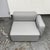 Hans Hornemann for Normann Copenhagen Rope Corner Chair For Sale - Image 4 of 12