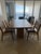 Restoration Hardware Rh Oslo 72" Oak Rectangular Dining Table Brand: Restoration Hardware For Sale - Image 4 of 12