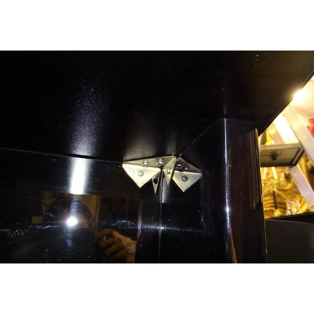 Mi-Century Commode by David Lange, 1970s For Sale - Image 16 of 18