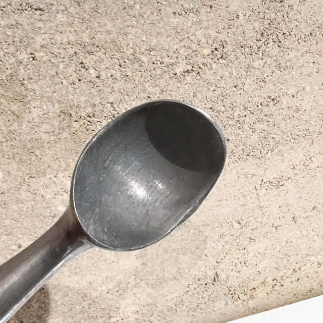 1950s Best Original Roldip Ice Cream Scoop For Sale - Image 10 of 11