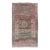 Galerie Shabab Collection Mid-20th Century Turkish Anatolian Tribal Carpet For Sale