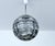 Mid-Century Modern Murano Glass Pendant Light from Doria, 1970s For Sale - Image 3 of 18