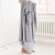 Custom design by Studio Variously, Boro Throw is handwoven ethically by master weavers in Nepal and dyed entirely with...