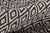 Erin Gates Erin Gates by Momeni River Davis Brown Hand Woven PET Indoor Outdoor Rug 5' X 7'6" For Sale - Image 4 of 8