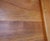 Mid-Century Modern Vintage Extendable Dining Table in Teak with Two Extension Leaves, 1960s For Sale - Image 3 of 13