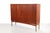 1960s Vintage Teak Danish Highboard, 1960s For Sale - Image 5 of 5