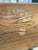 1970’s Mid-Century Modern Oak Lane Brutalist Sideboard For Sale - Image 11 of 12