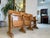 Original cinema seating row from the 1950s. Dimensions: Height x Width x Depth 87 x 157 x 43 x Seat height 50 cm. For sale...