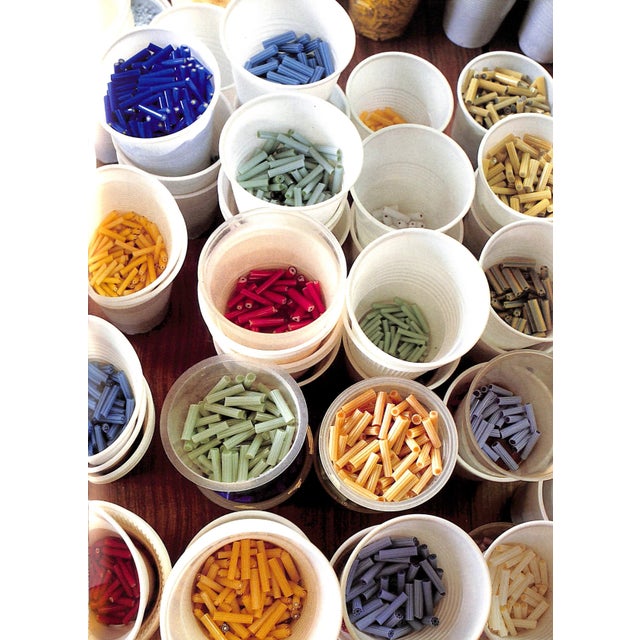 "Baccarat" 1991 Curtis, Jean-Louis For Sale - Image 4 of 12