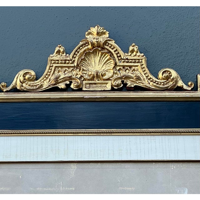 Vintage Print of Pauline Borghese Bonaparte as Venus Victrix For Sale - Image 10 of 12