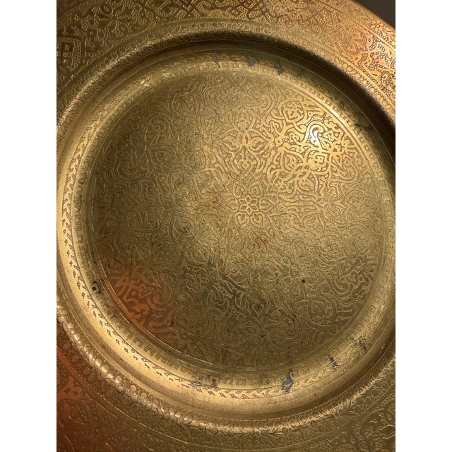 19th C Antique Gold Encrusted Thomas Bavaria Dinner Plates Set of 8 For Sale In New York - Image 6 of 12