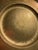 19th C Antique Gold Encrusted Thomas Bavaria Dinner Plates Set of 8 For Sale In New York - Image 6 of 12