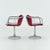 Mid-Century Cantilever Armchair by Gastone Rinaldi for Rima, Italy, 1970s For Sale - Image 6 of 18
