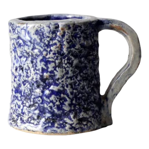 Vintage Studio Pottery Mug