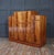 English Art Deco Walnut Cocktail Sideboard, 1930s For Sale - Image 15 of 16