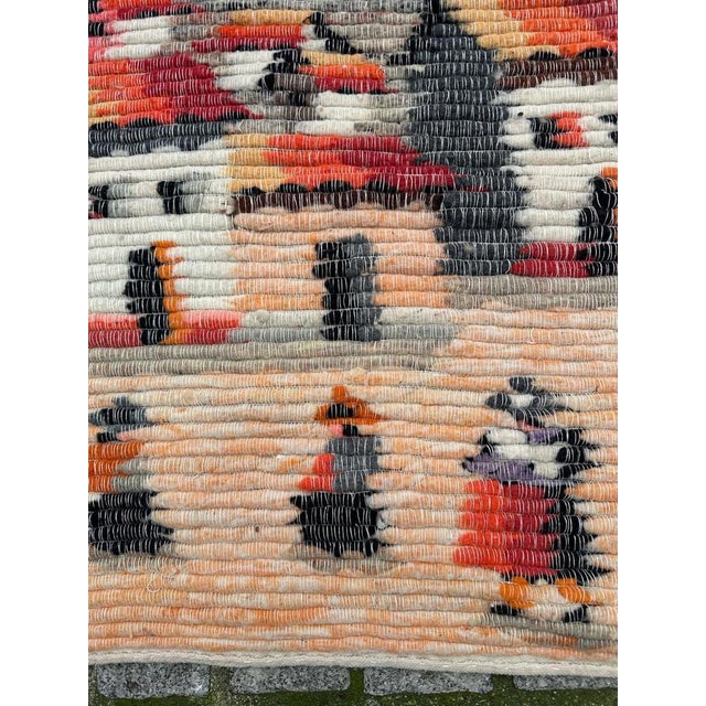 Vintage Peruvian Tapestry, 1970s For Sale - Image 3 of 16