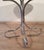 Vintage Italian Smoked Glass Chrome Coffee Table, 1970s For Sale - Image 15 of 18