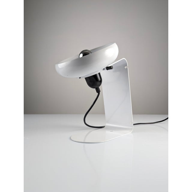 Vintage Table Lamp from Stilnovo, 1970s For Sale - Image 13 of 17