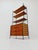 Bookcase with Cabinet in Teak from WHB Germany, 1950s For Sale - Image 10 of 11