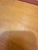Wood Mid 20th Century Italian Vintage Handpainted Console For Sale - Image 7 of 7