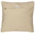 This pillow is made with a vintage handwoven Turkish Mid-Century rug fragment. It has a cotton back and a zipper closure....