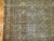 Early 20th Century Early 20th Century Shabby Chic Persian Malayer Rug For Sale - Image 5 of 6