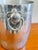 Metal Vintage Silvered Metal Moet & Chandon Champagne Bucket by Argit, 1950s For Sale - Image 7 of 18