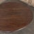 19th Century French Napoleon III Period Grand Oval Center Table For Sale - Image 14 of 14