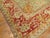 Textile Antique Large Square Green Oushak Rug - 13'8" x 15'3" For Sale - Image 7 of 12