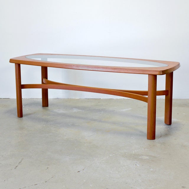 Founded by a Russian-born furniture maker in the UK in 1916, Nathan Furniture produced many well-known designs in the...