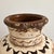 Chinese Ming or Yuan Dynasty Cizhou Earthenware Wine Pot For Sale - Image 3 of 7