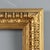 Gilded and Carved Wooden Frame For Sale - Image 4 of 10