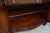 Century Furniture Century Marble Top Cherry Server Cabinet For Sale - Image 4 of 18