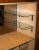 Wood French Walnut Parquetry Bar Cabinet For Sale - Image 7 of 18