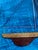 Rare Vintage Couroc of Monterey "Blueprints Under Sail Ii" Mid-Century Modern Nautical Cocktail Tray For Sale In San Francisco - Image 6 of 9