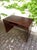 Tan Vintage Desk by Derk Jan De Vries, 1960s For Sale - Image 8 of 15