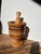 1970s Jumbo Sized Mortar and Pestle For Sale - Image 4 of 9