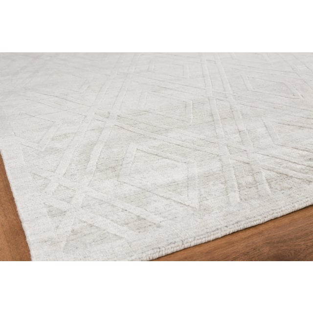 The Montacute rug was designed to bring classic, modern style to any room. This beautifully textured piece features...
