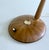 Vintage Scandinavian Table Lamp in Teak from Temde, 1960s For Sale - Image 6 of 13