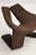 Zen Lounge Chair by Kwok Hoi Chan for Steiner, 1970s For Sale - Image 6 of 9