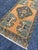 Early 21st Century Turkish Yastik Rug 1'8" x 3'4" For Sale - Image 5 of 5