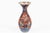 Japanese Antique Imari Baluster Shaped Vase For Sale - Image 3 of 9