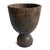 Vintage Large Guinea Wood Pestle Bowl For Sale - Image 4 of 7