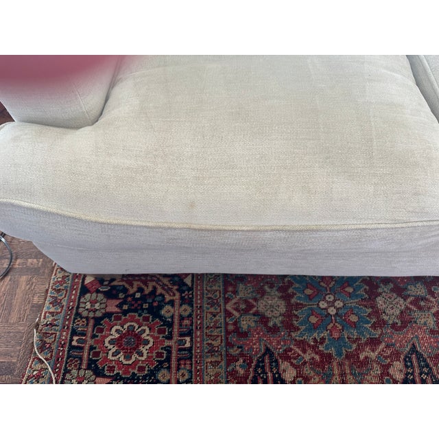 Baker Sofa by Barbara Barry For Sale - Image 9 of 9
