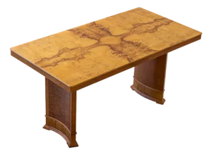 Swedish Grace Desk in the style of Hjorth, 1920s