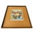 Robert Saurwein, Prozession, 1940s, Pencil, Framed For Sale - Image 9 of 9