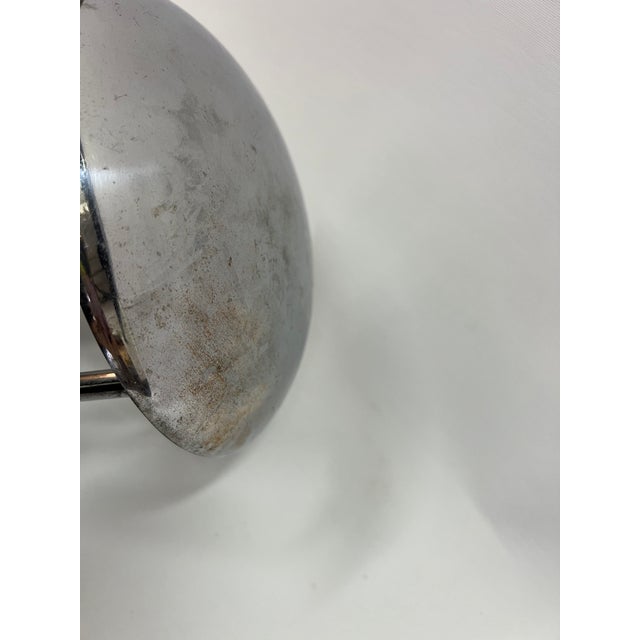 Table Lamp by Josef Hurka for Napako, 1930s For Sale - Image 9 of 10