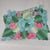 Late 20th Century Khazana Grape Clusters Cutout Placemats Green Pink Blue Polyester New - Set of 8 For Sale - Image 4 of 10